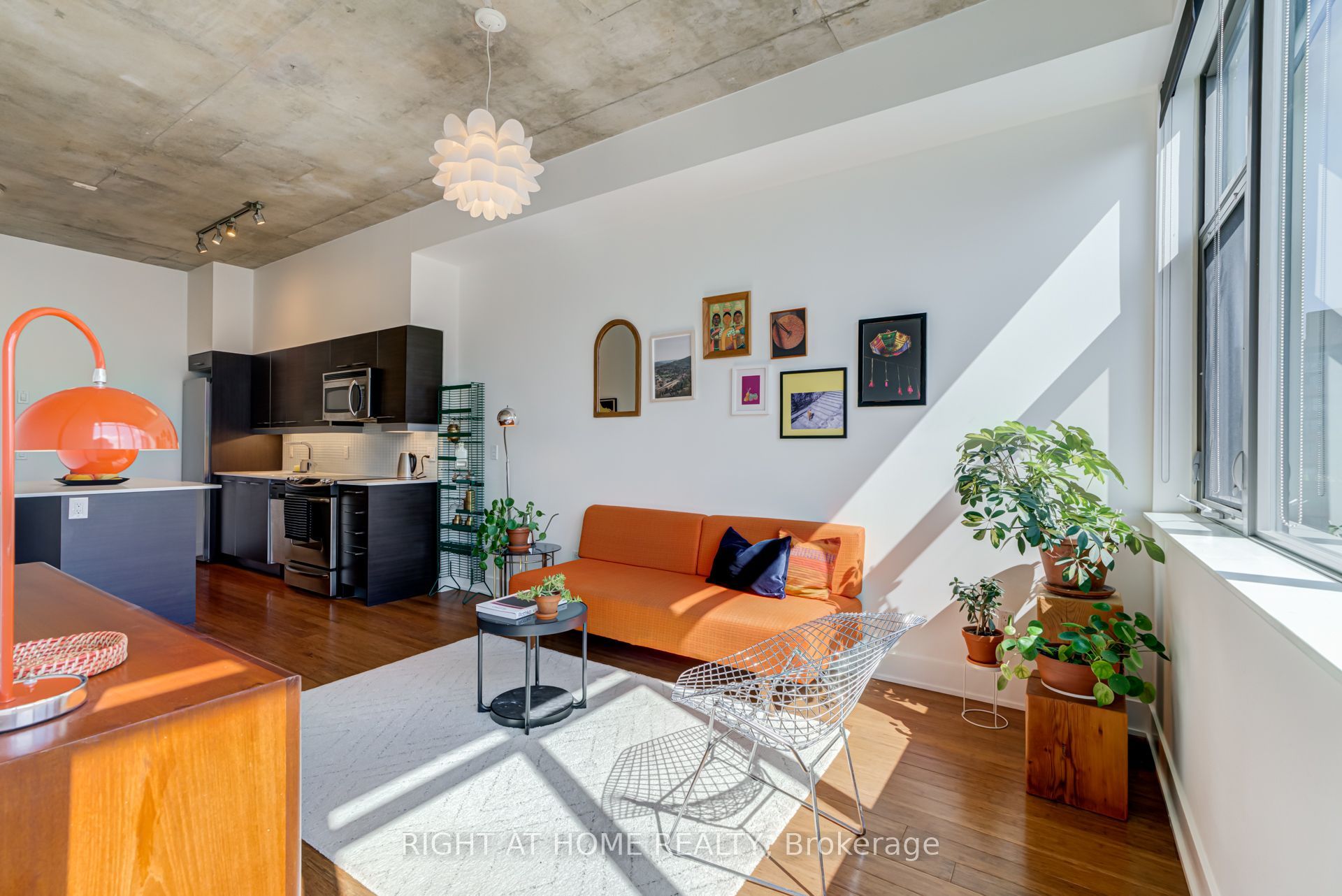 Trinity Lofts, #805