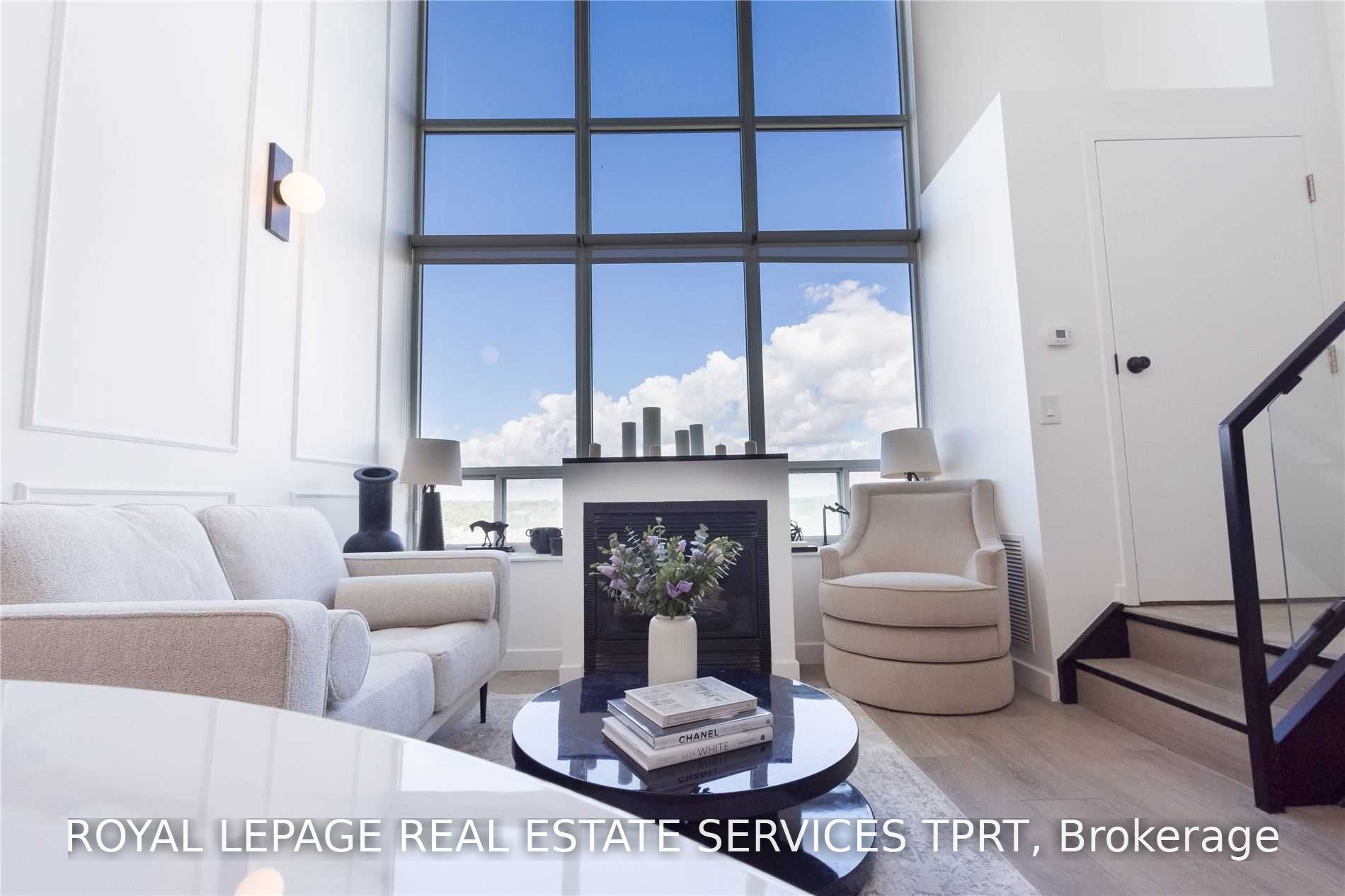 Mystic Pointe Lofts, #720