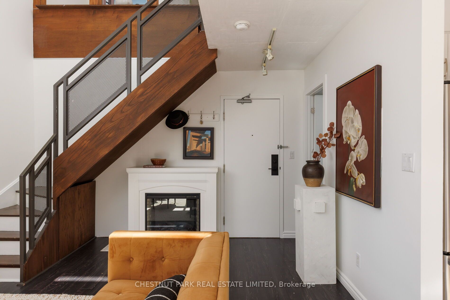 Kings Lofts, #611
