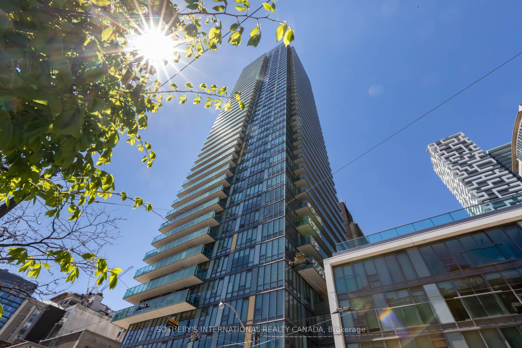 Spire Lofts
