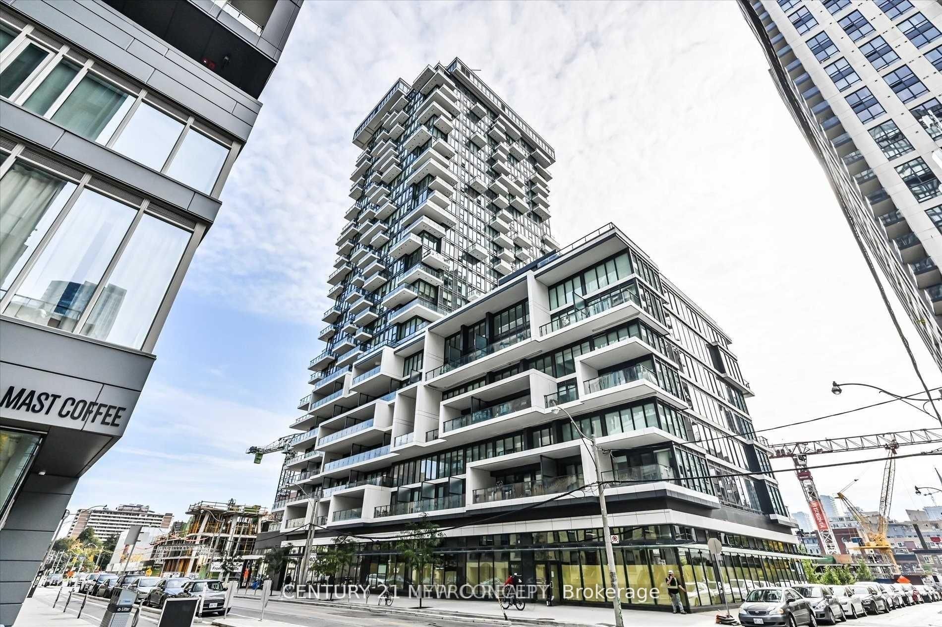 88 North Condos and Lofts 77
