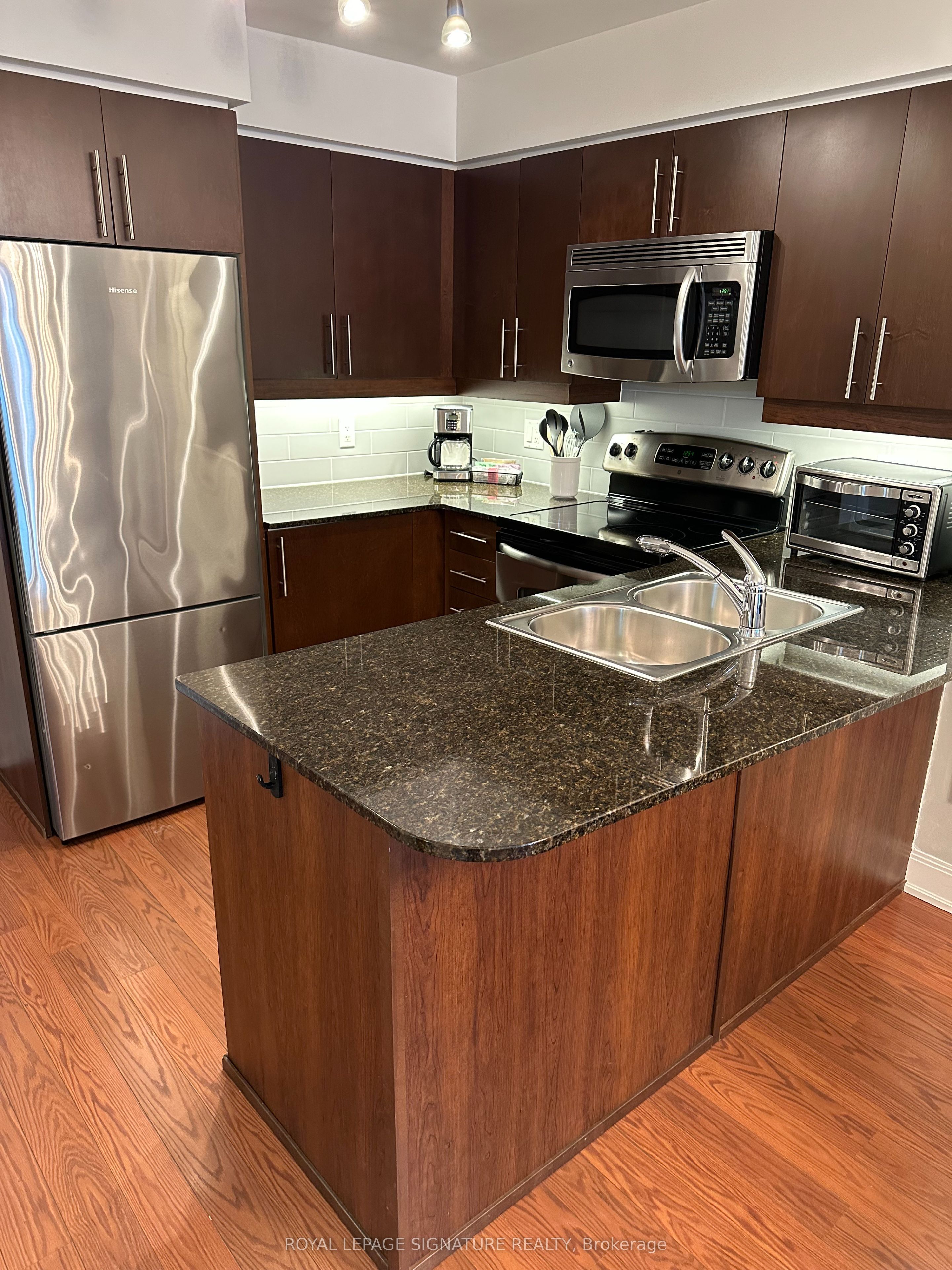 Quantum North Tower Lofts, #1704