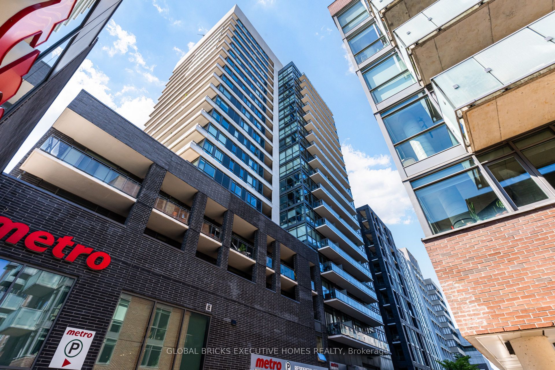 Carnaby Lofts, #516