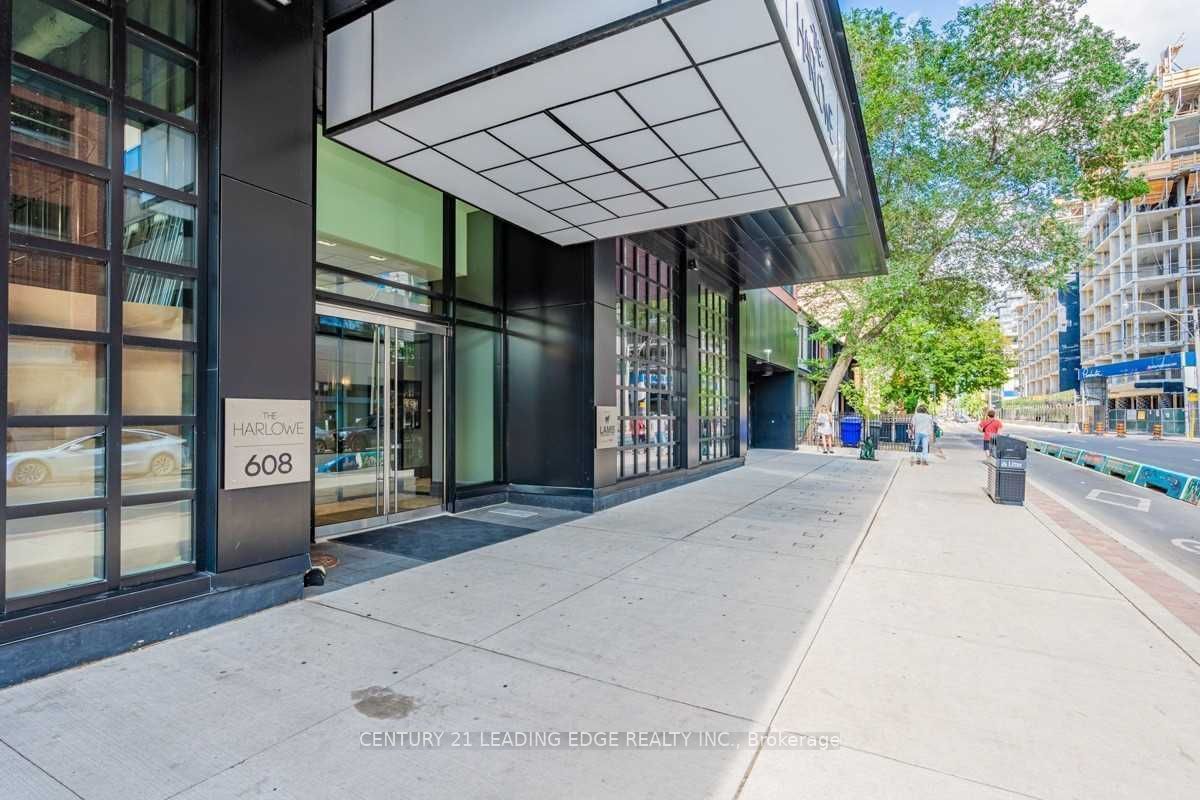 Harlowe Lofts, #812