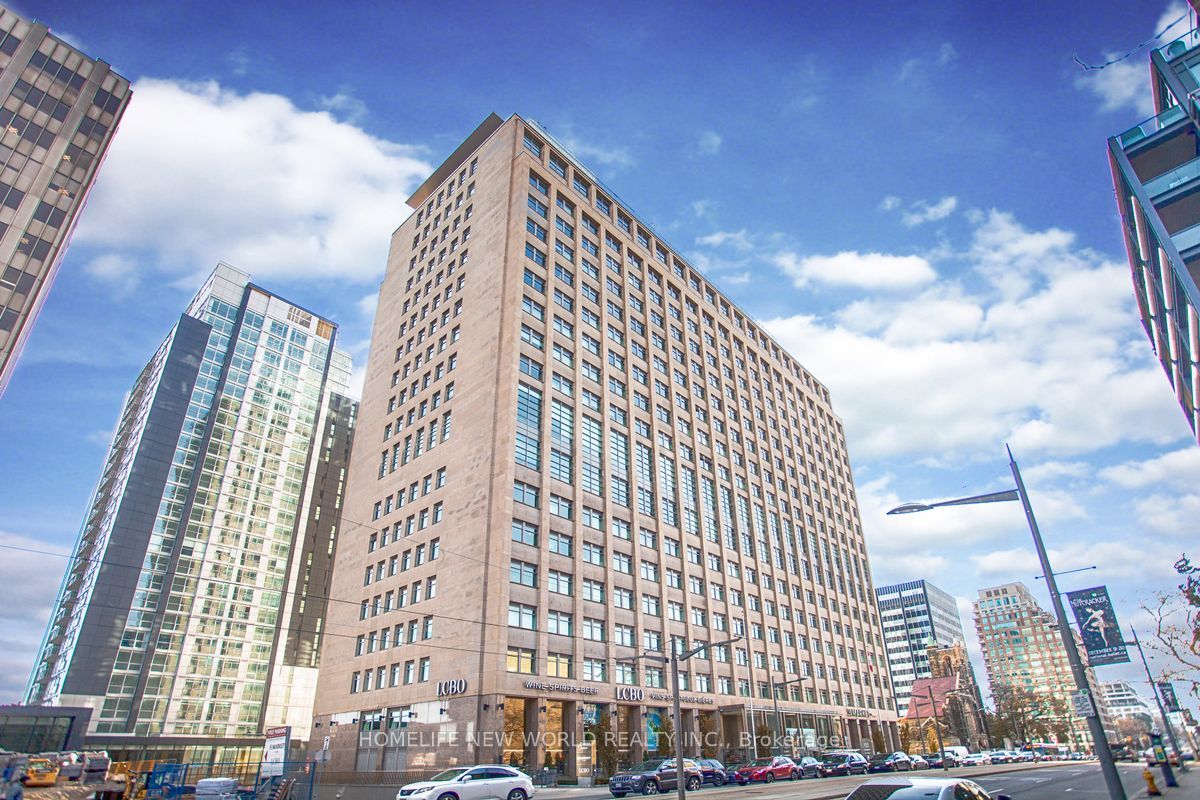 Imperial Plaza Lofts, #1421