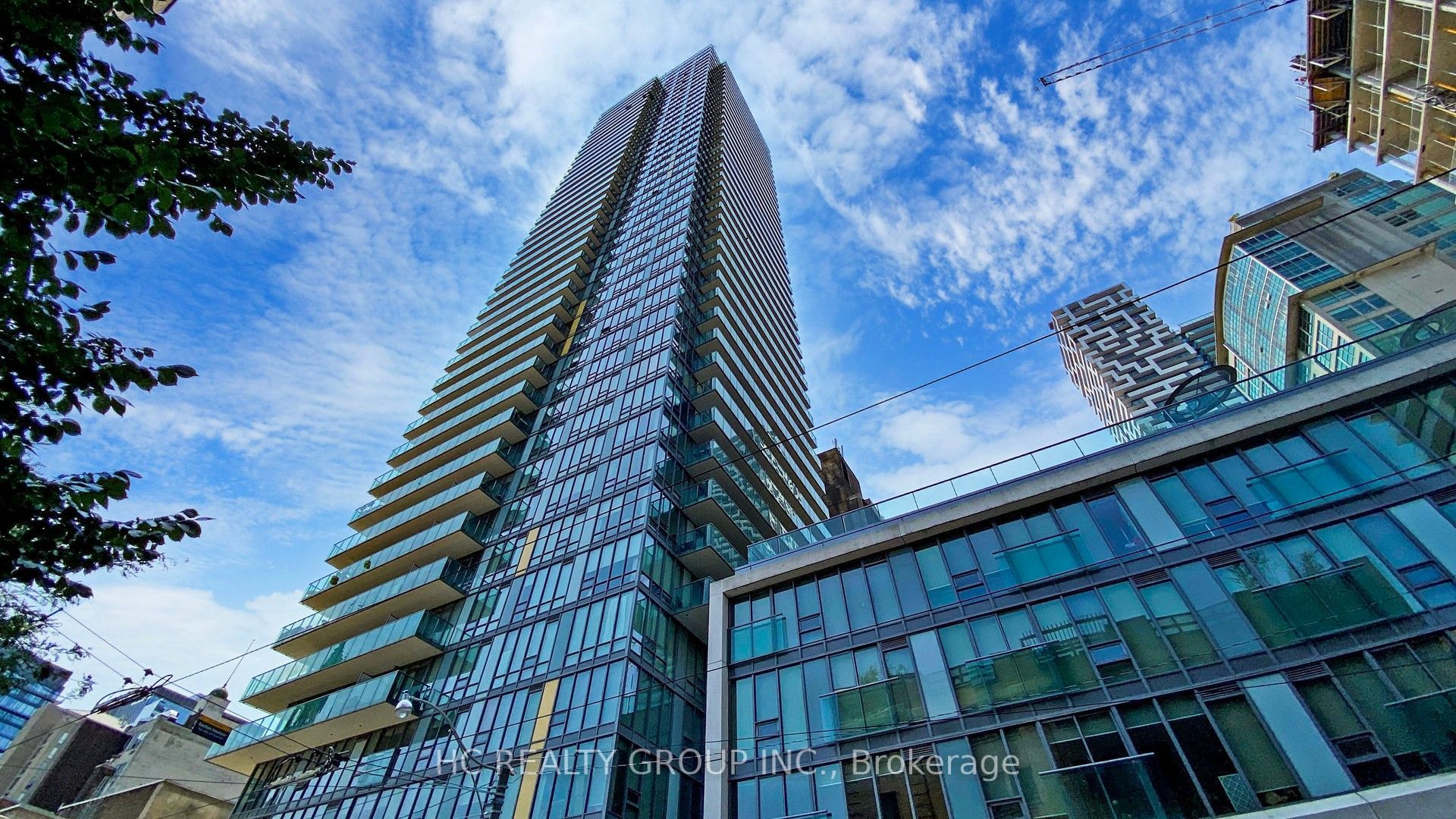 Spire Lofts