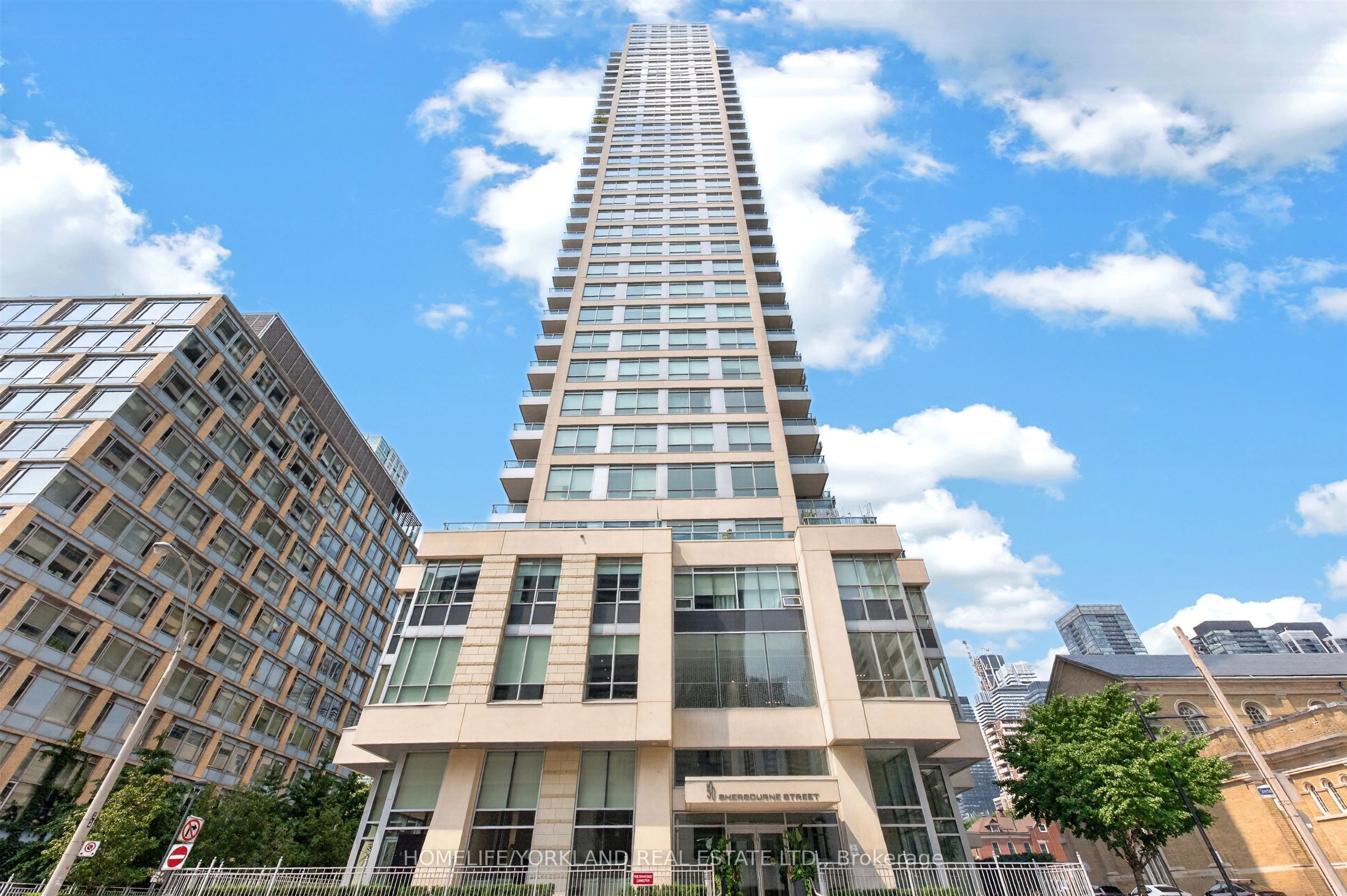 500 Condos & Lofts, #2703