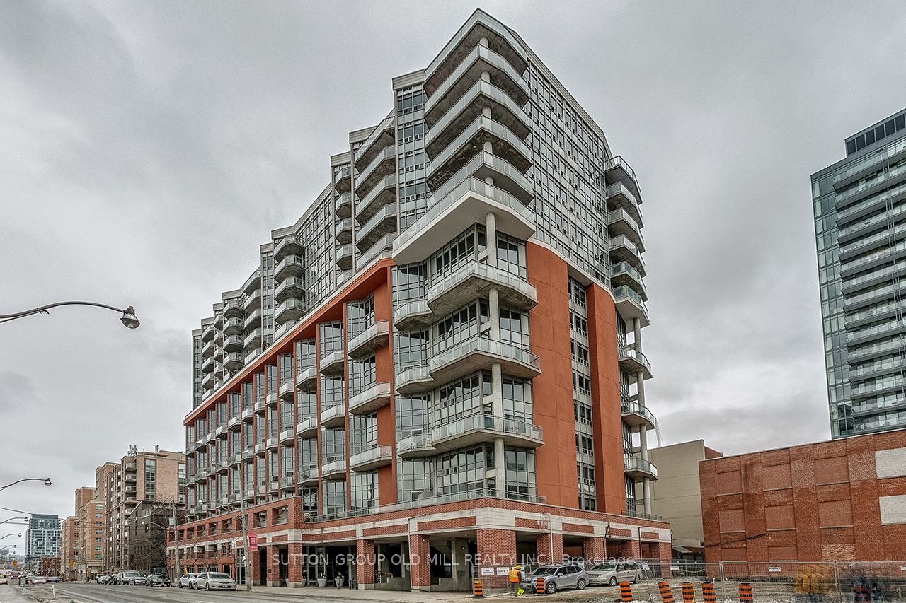 Space Lofts, #PH2