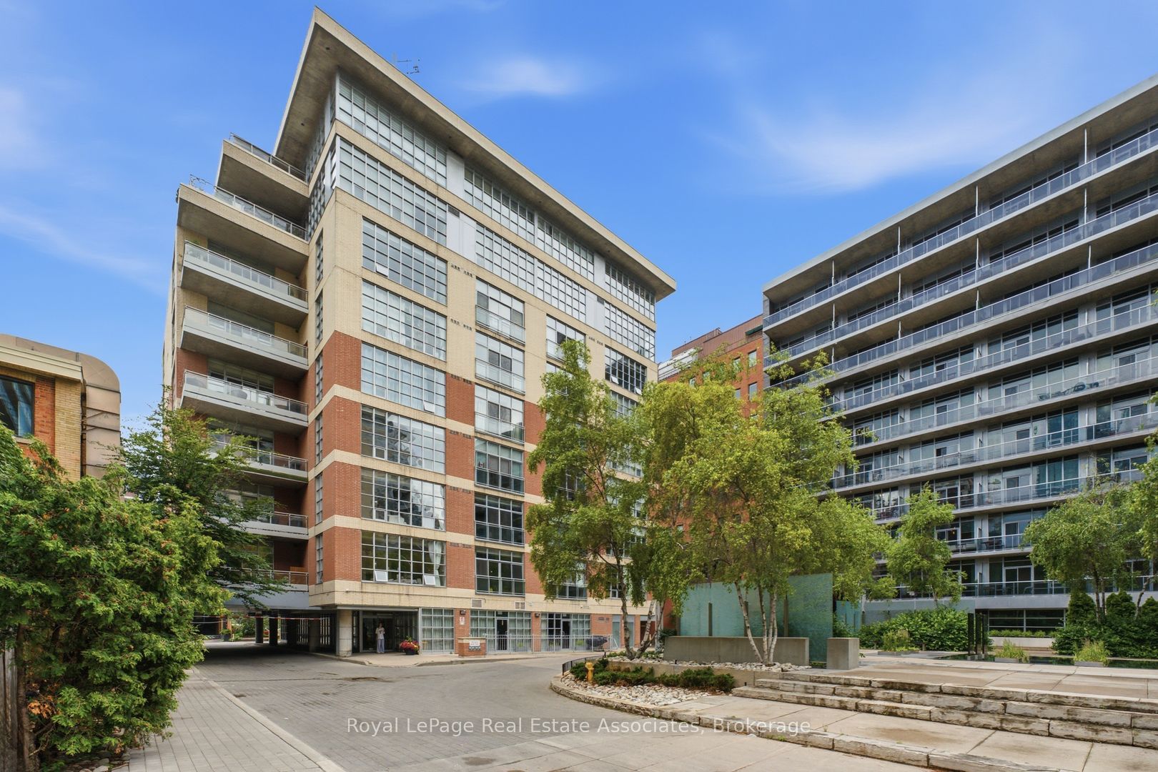Quad Lofts, #204