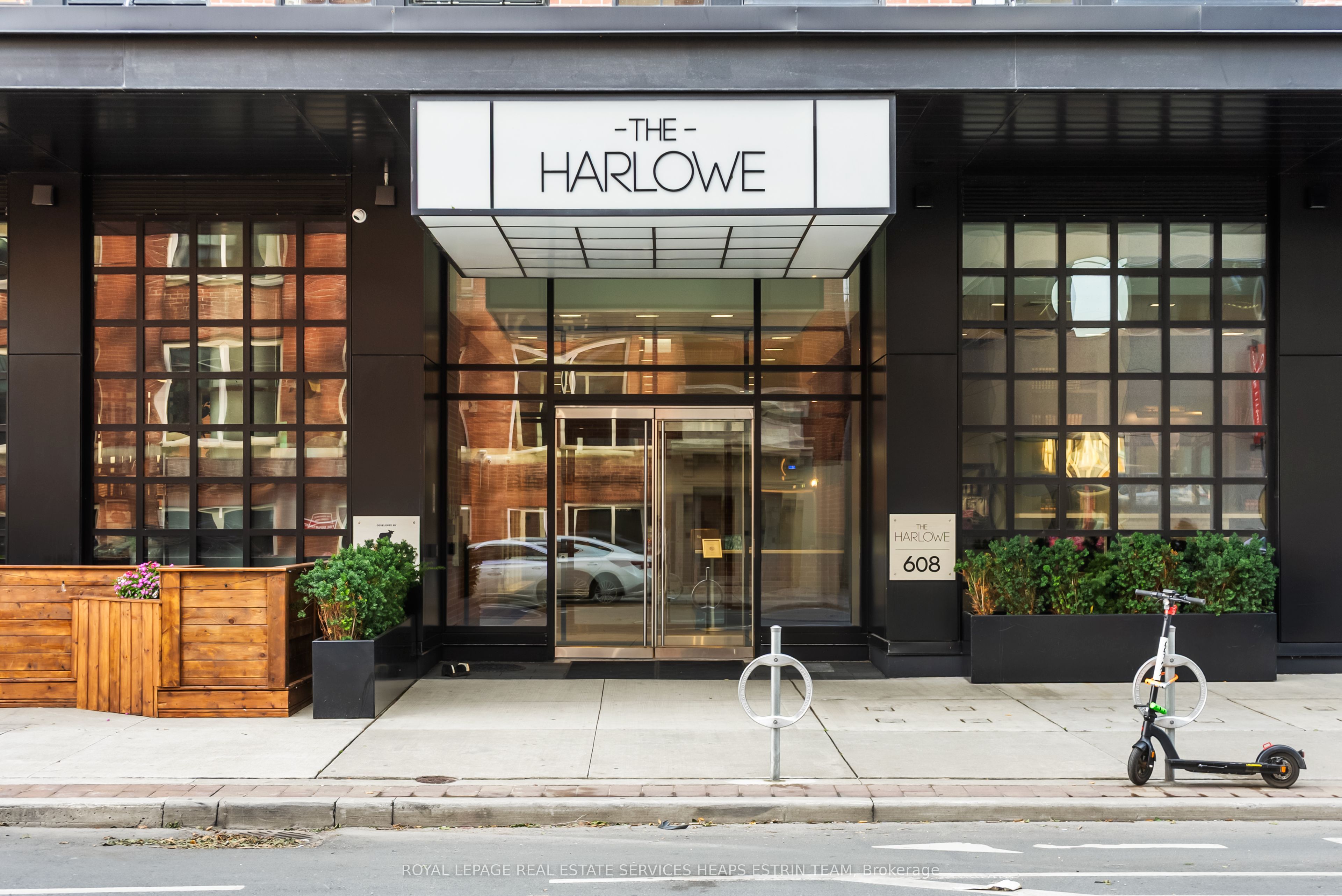 Harlowe Lofts, #PH05