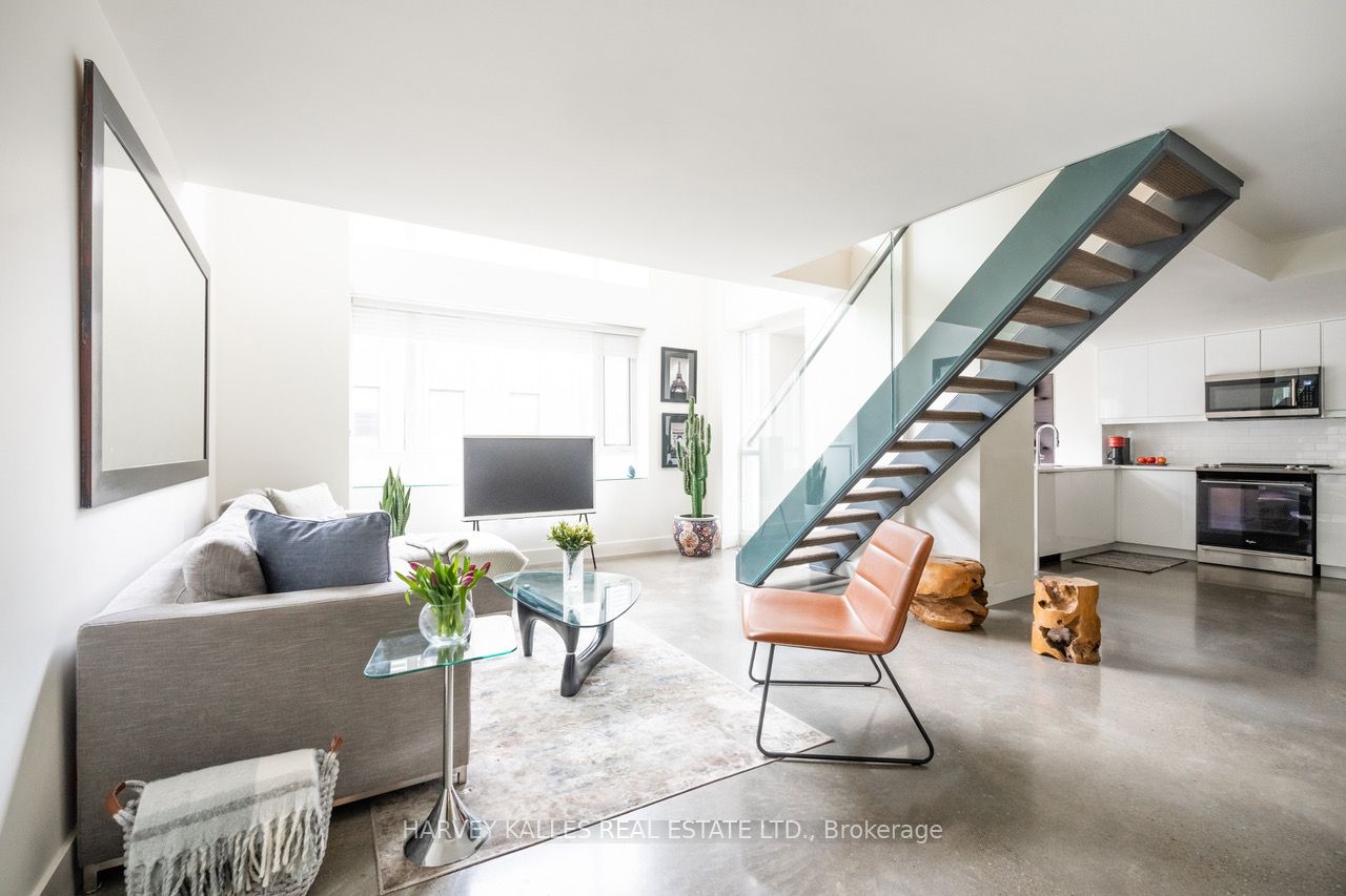 Maxus Lofts, #1103