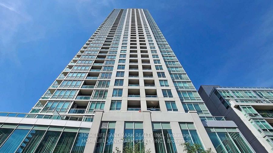 Verve Lofts, #902