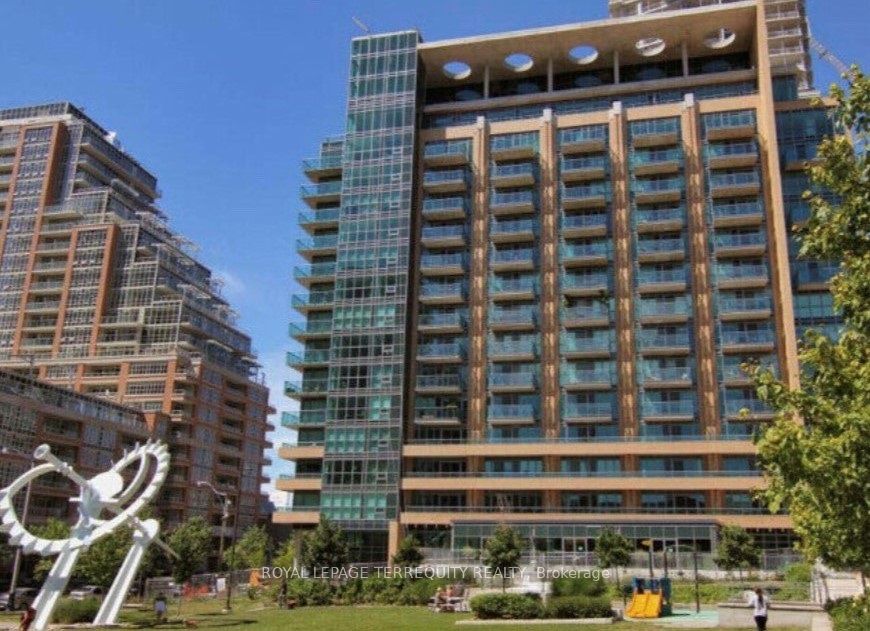 Liberty On The Park Lofts