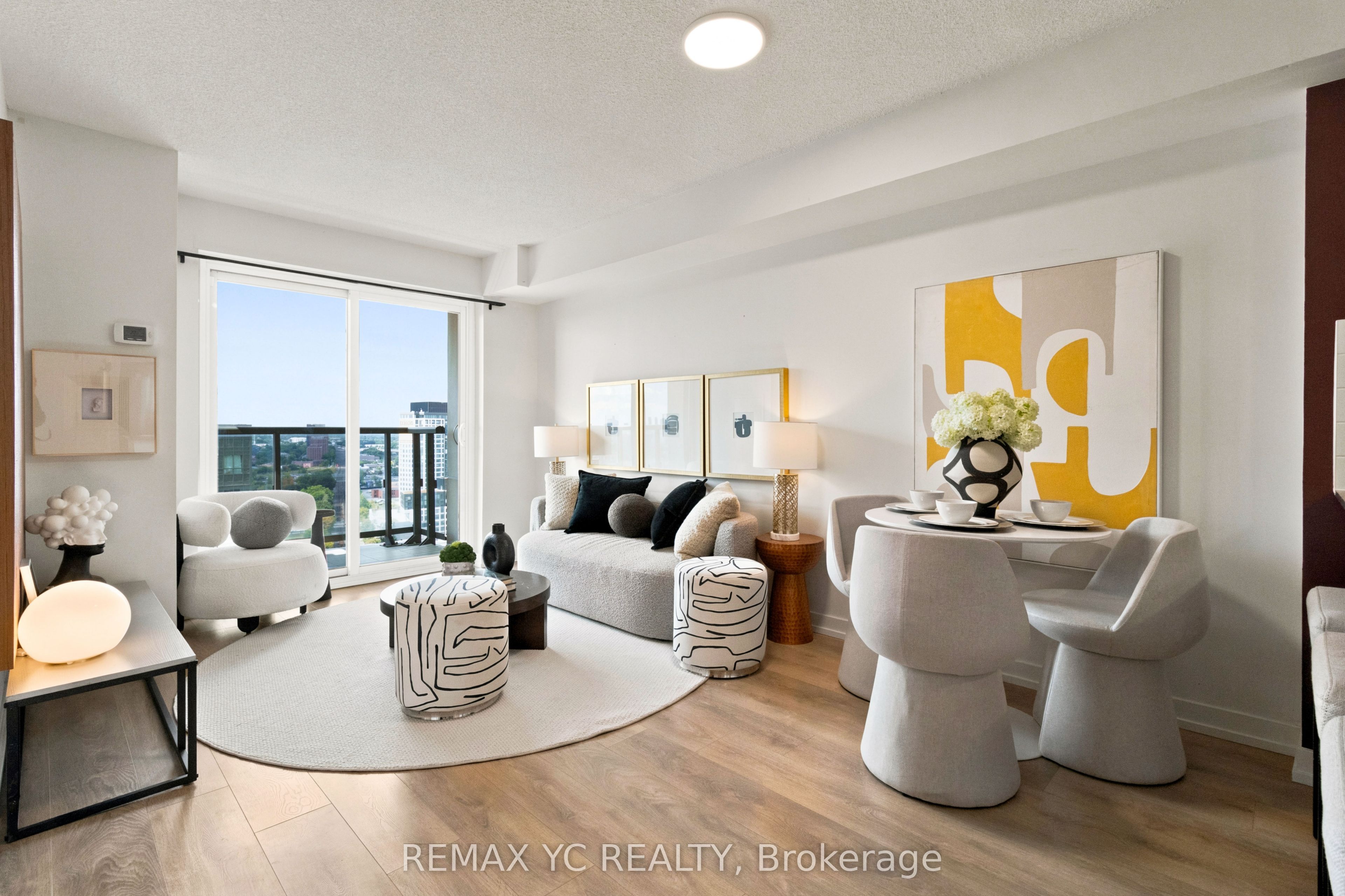 Fuse Lofts, #2408