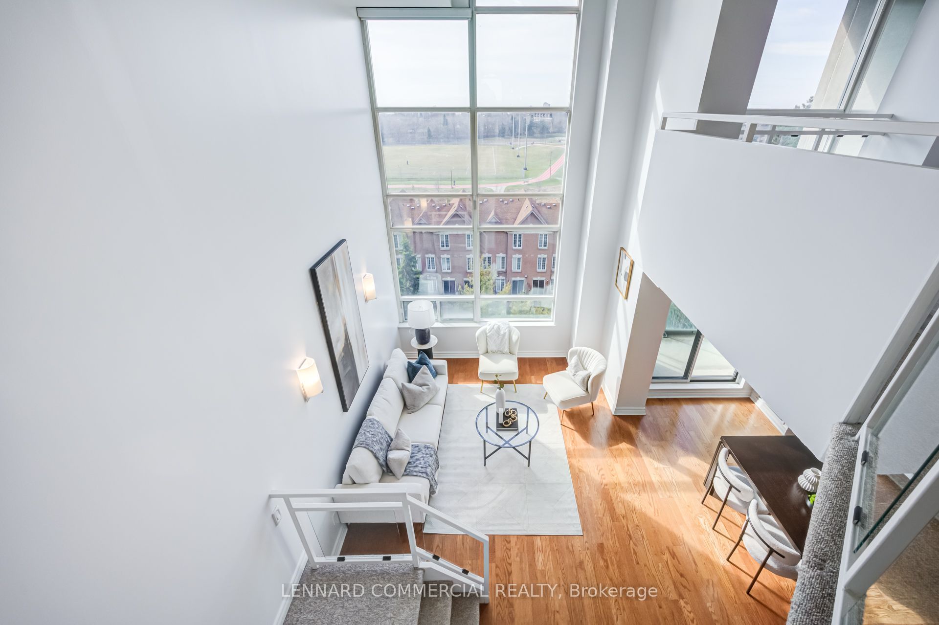 Mystic Pointe Lofts, #417