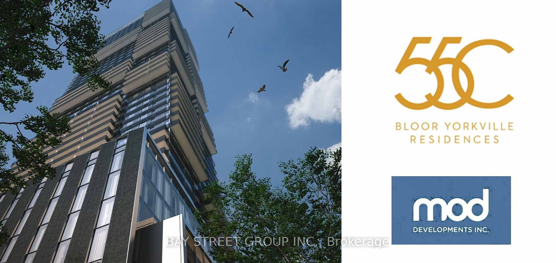 Waldorf Astoria Lofts, #3005
