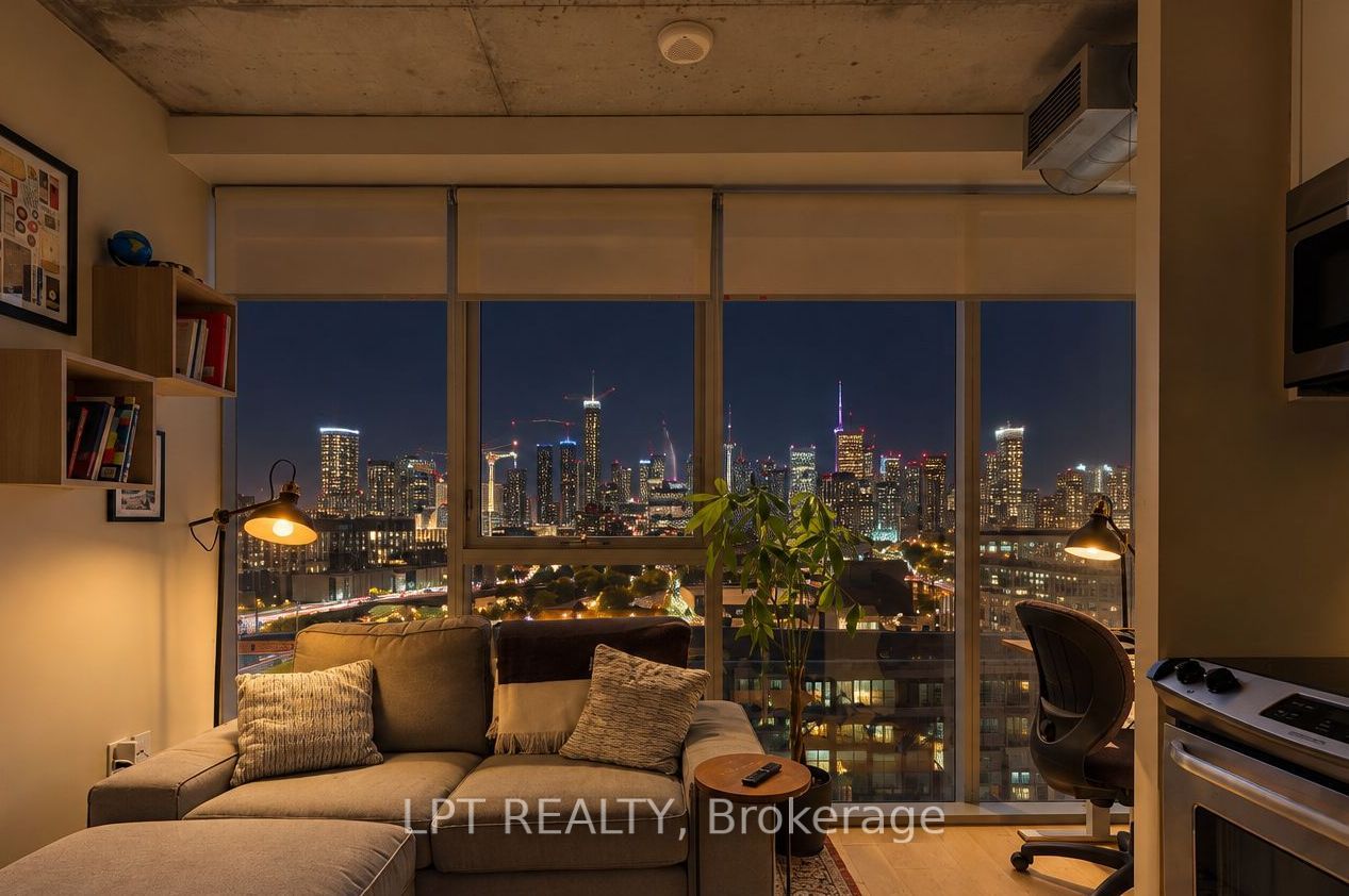 River City II Lofts, #1016