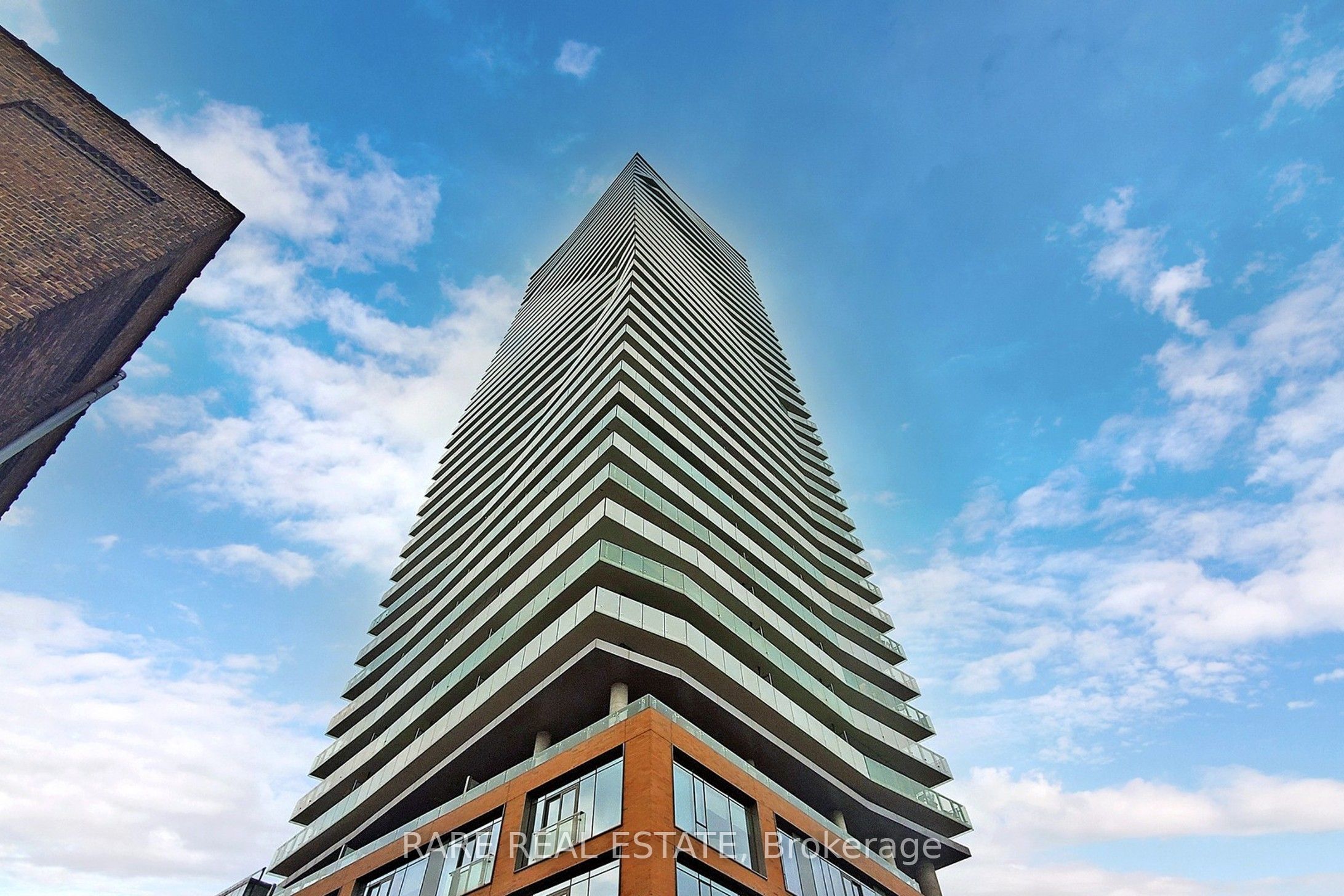 Clear Spirit Condos & Lofts, #2403