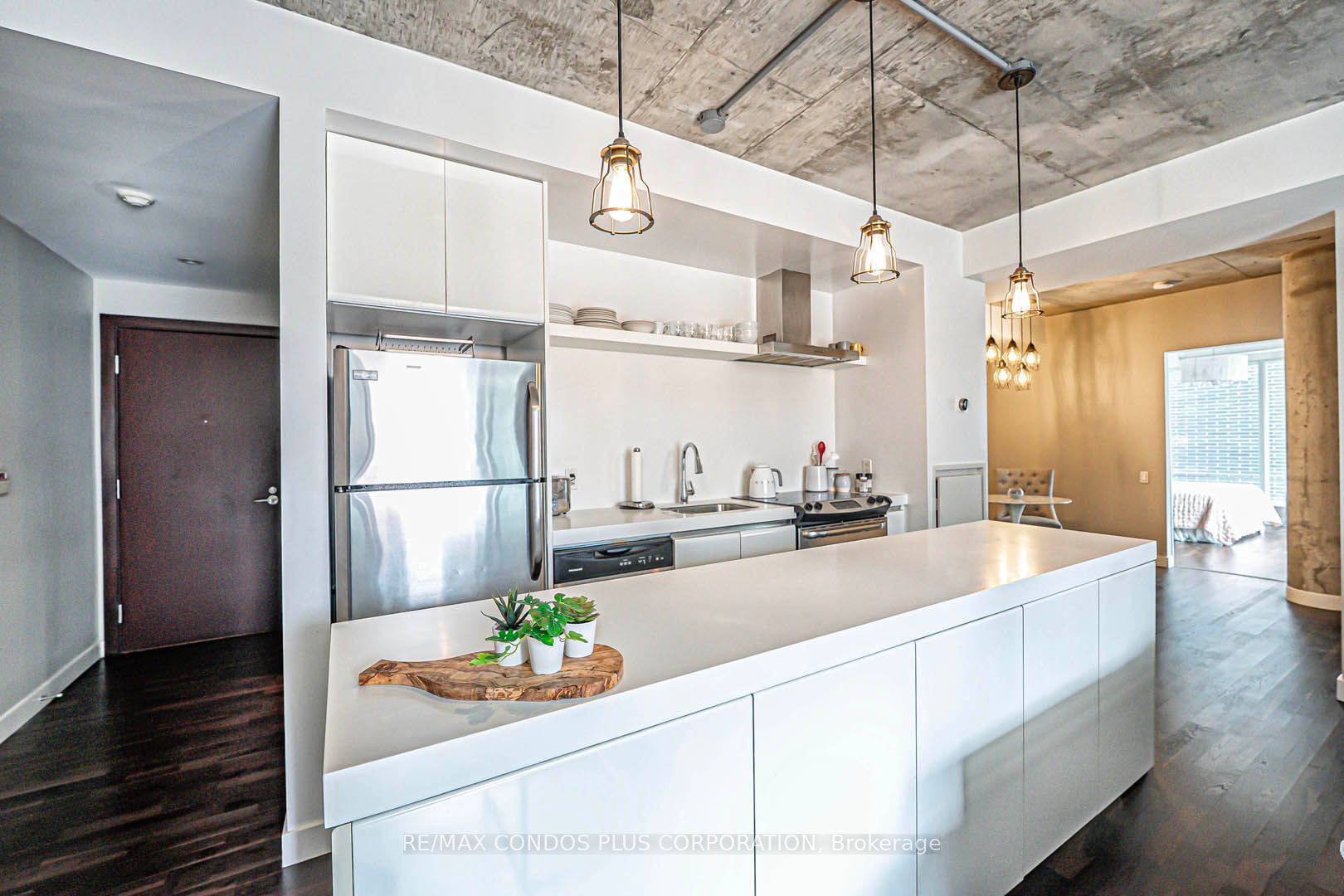 Seventy5 Portland Lofts, #424