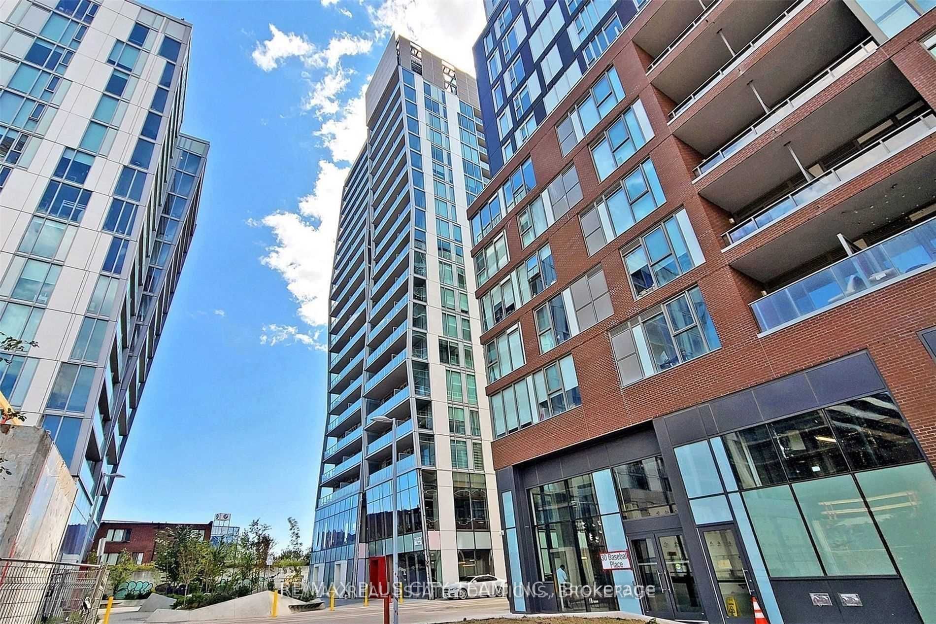 Riverside Square Lofts 15-45