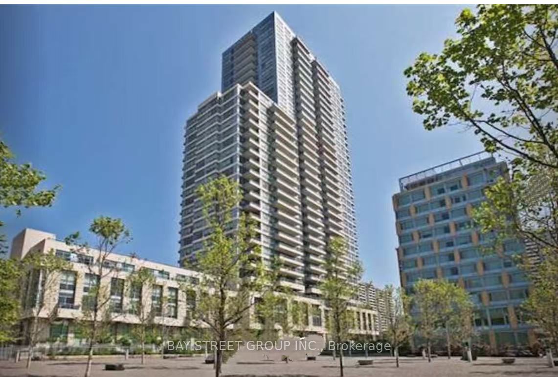 500 Condos & Lofts, #3001