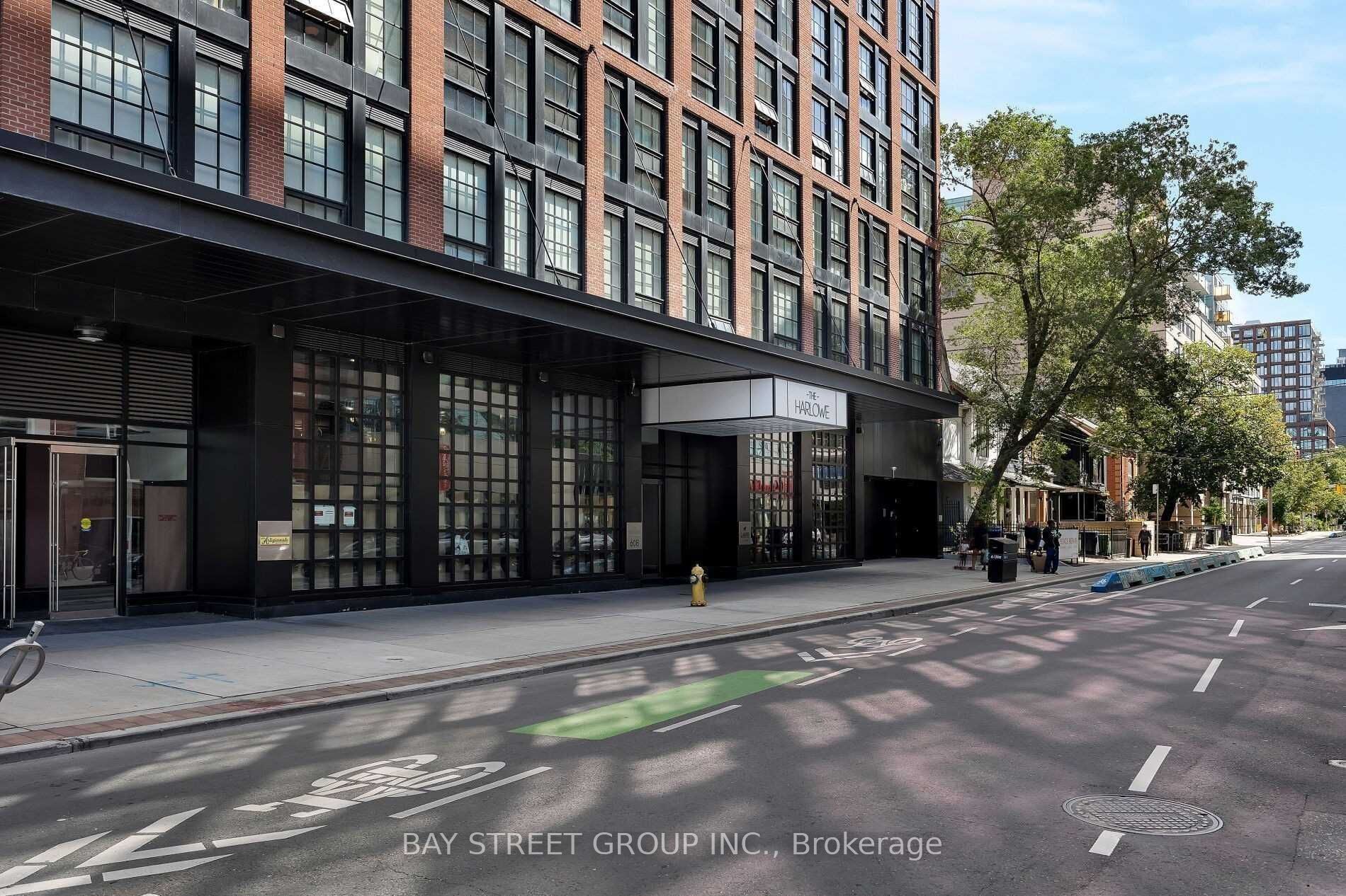 Harlowe Lofts
