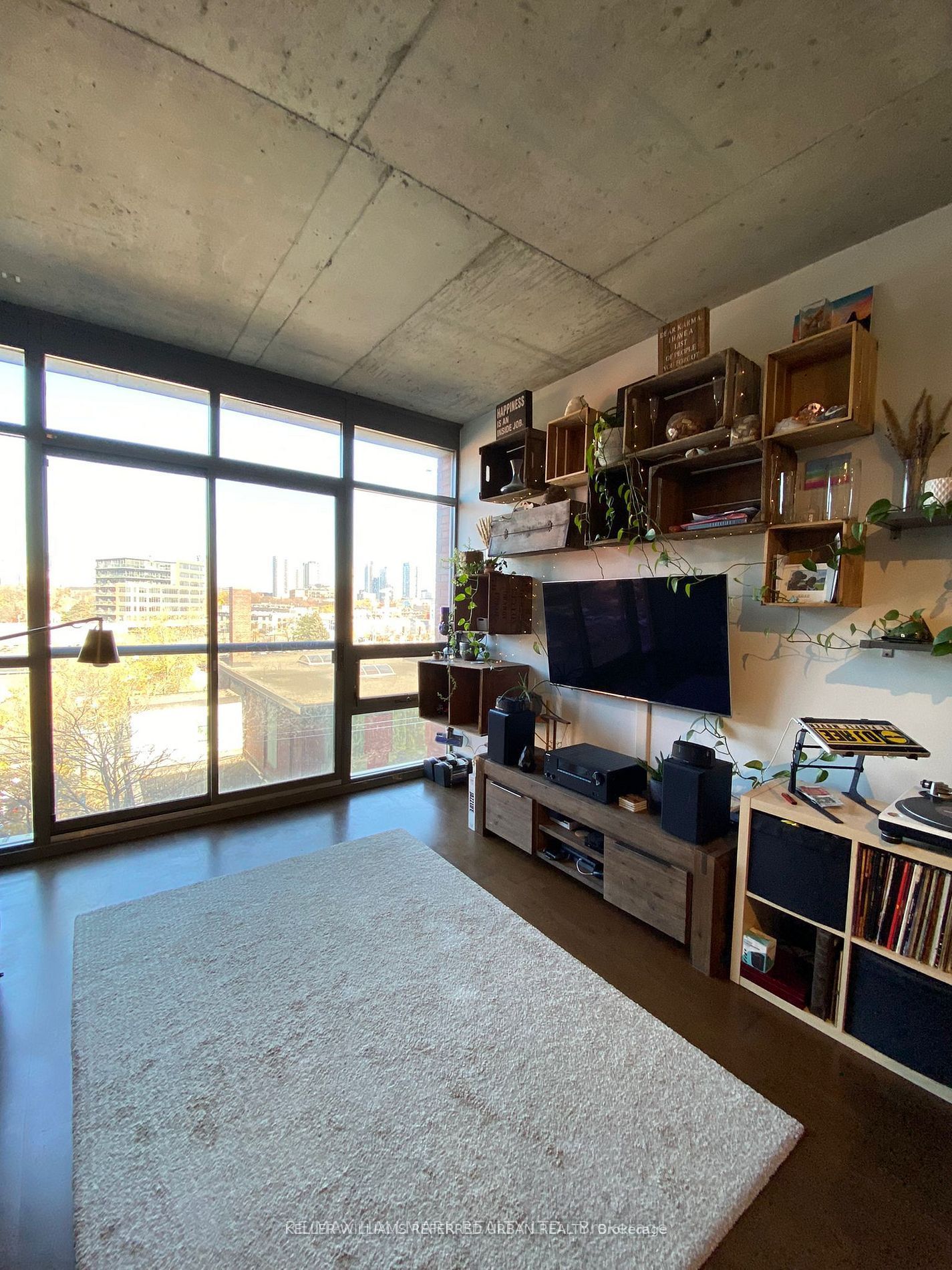 Pure Spirit Lofts, #509