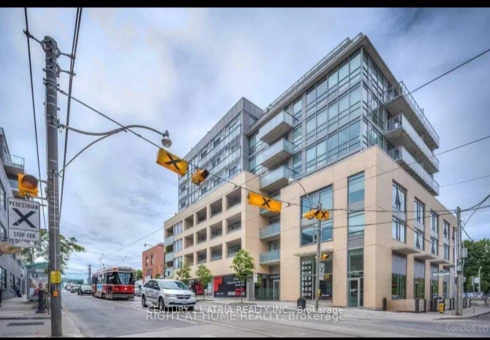 Sync Lofts