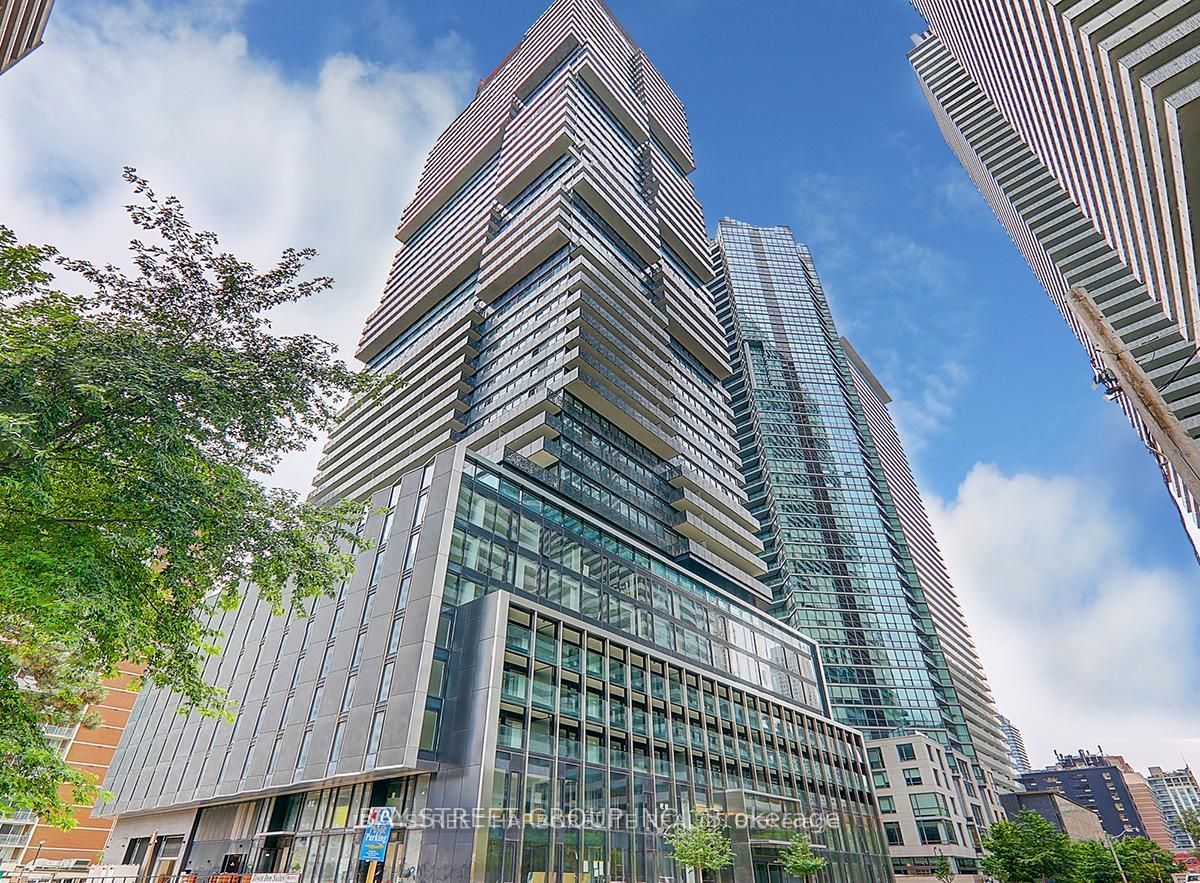 Waldorf Astoria Lofts, #4311