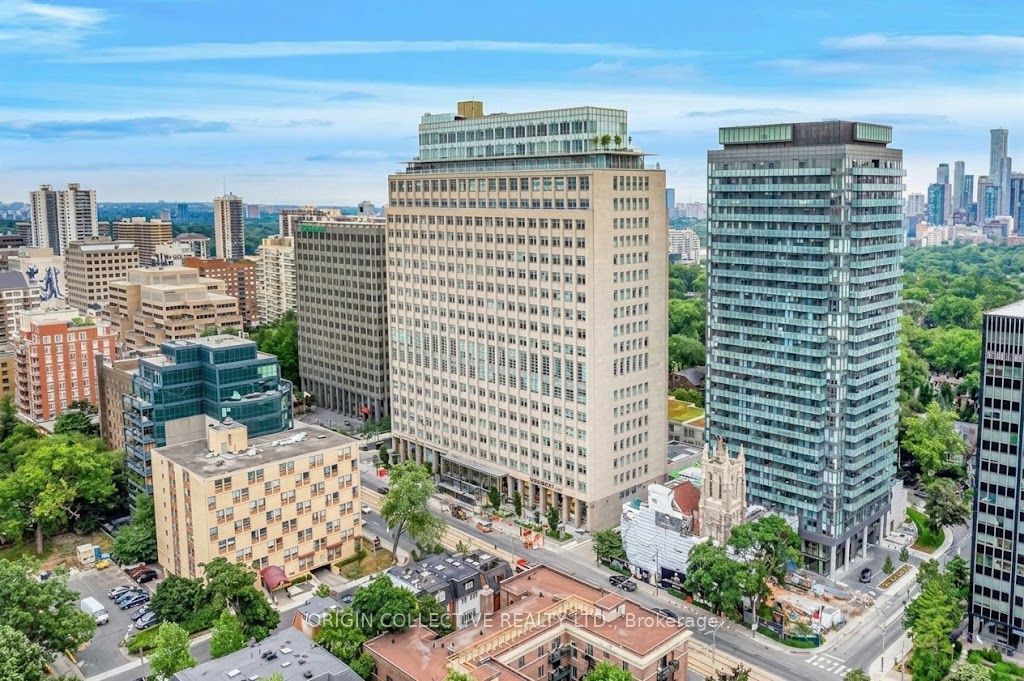Imperial Plaza Lofts, #405