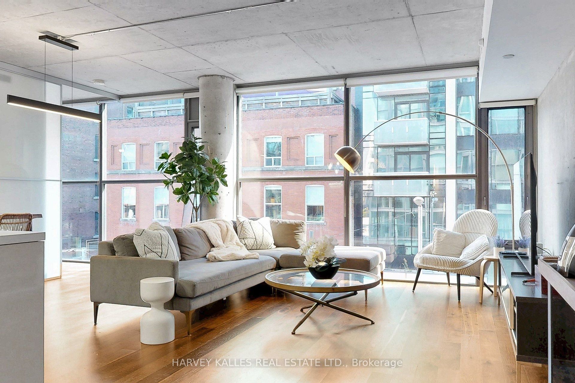 Glas Lofts, #410