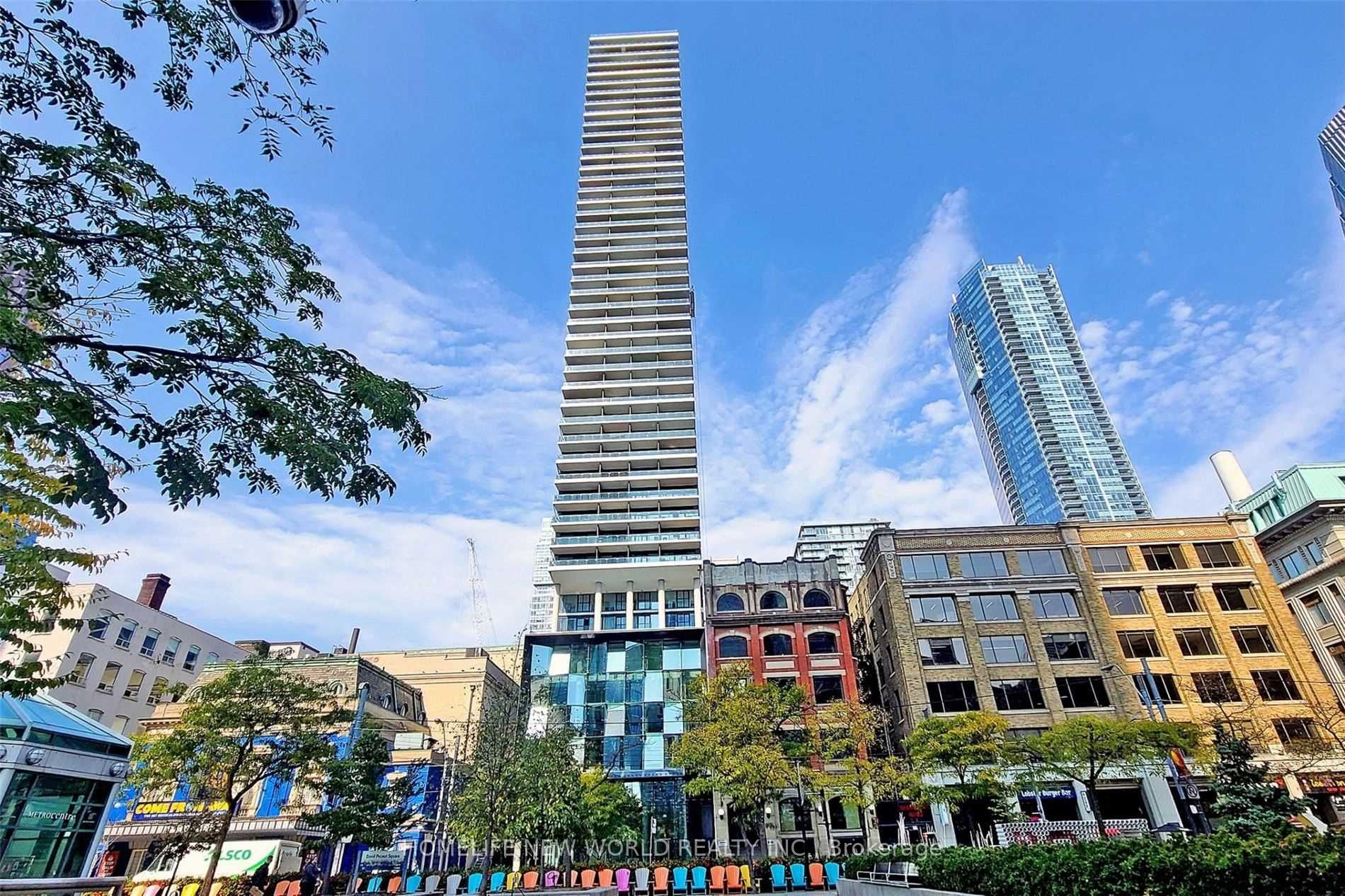 Theatre Park Lofts
