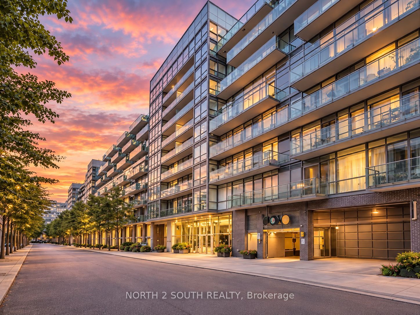 550 Wellington Lofts, #524
