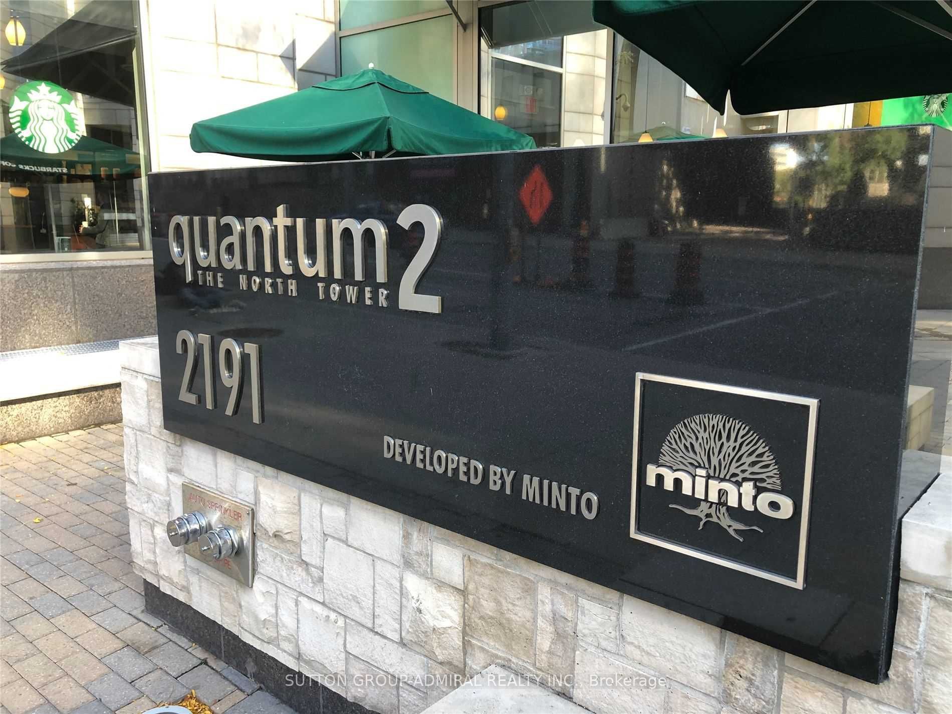 Quantum North Tower Lofts, #3210