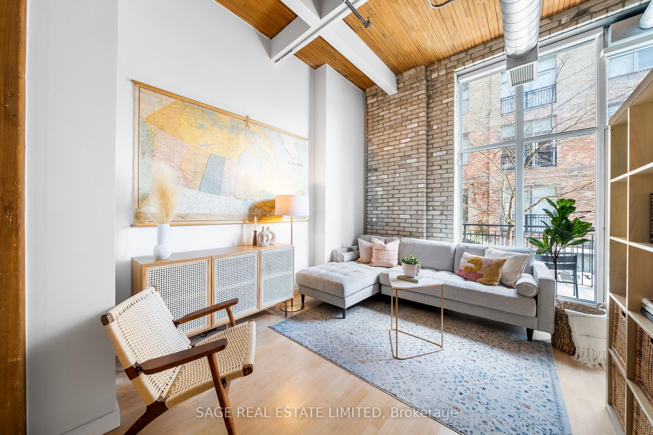 Chocolate Lofts, #224