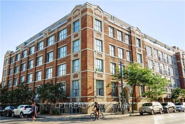 Chocolate Lofts, #414