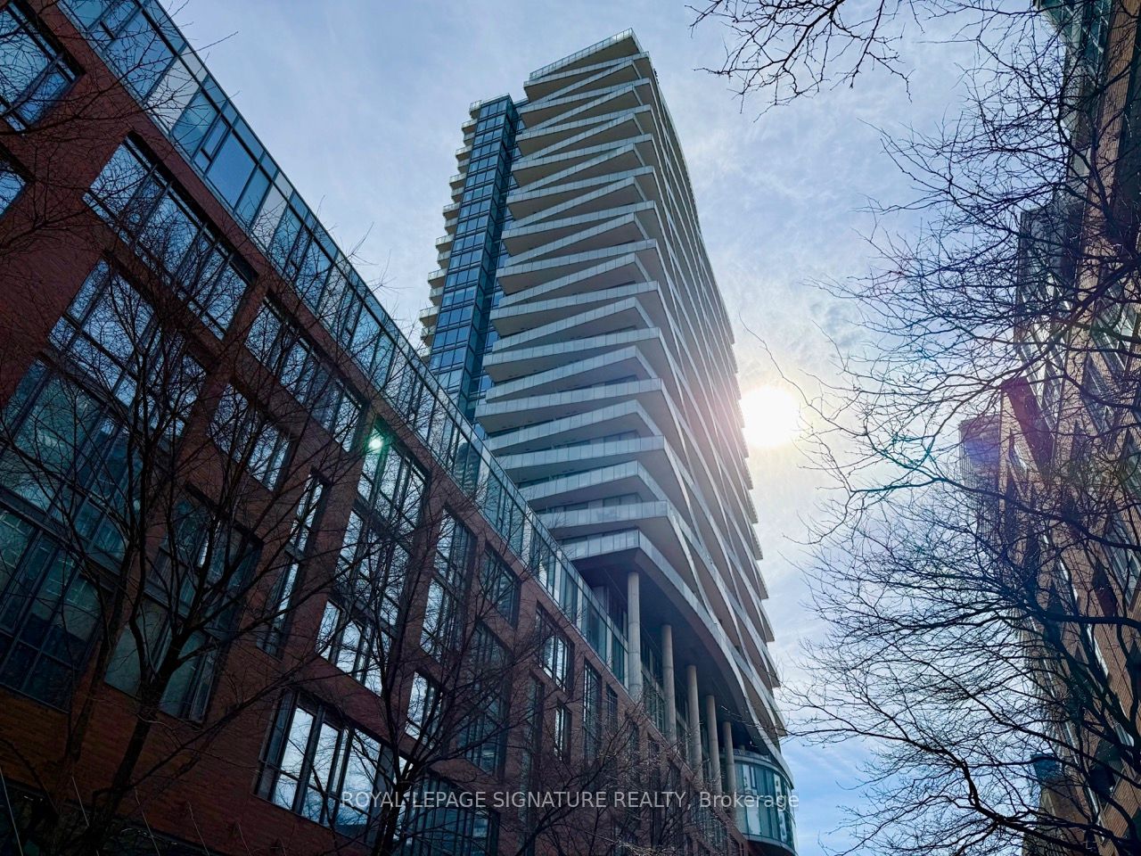 Market Wharf Lofts, #3004