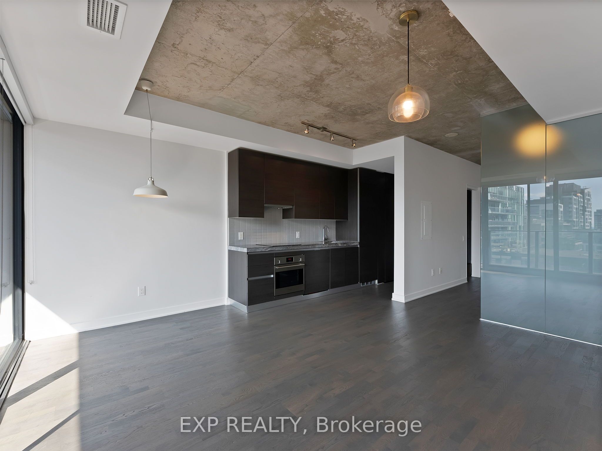 Thompson Residence Lofts, #1112