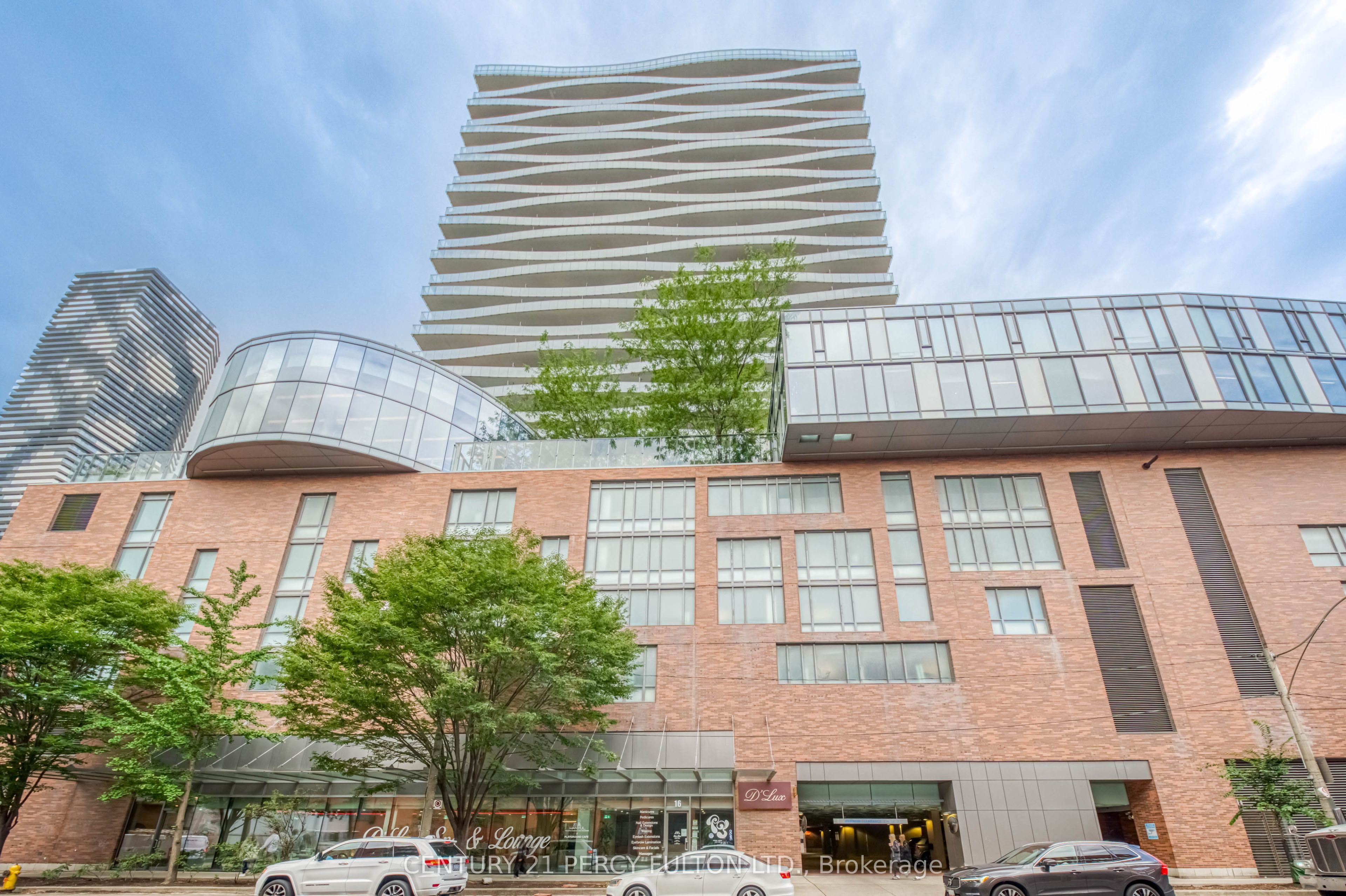 Market Wharf Lofts