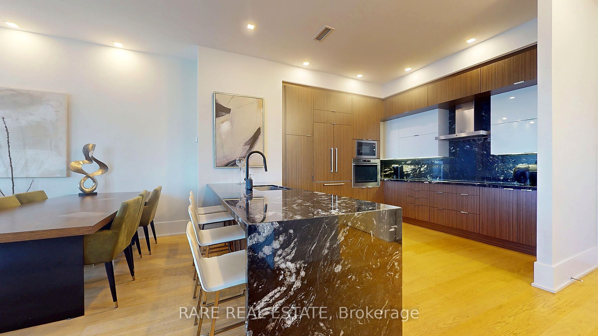 300 Front Street Lofts, #4902