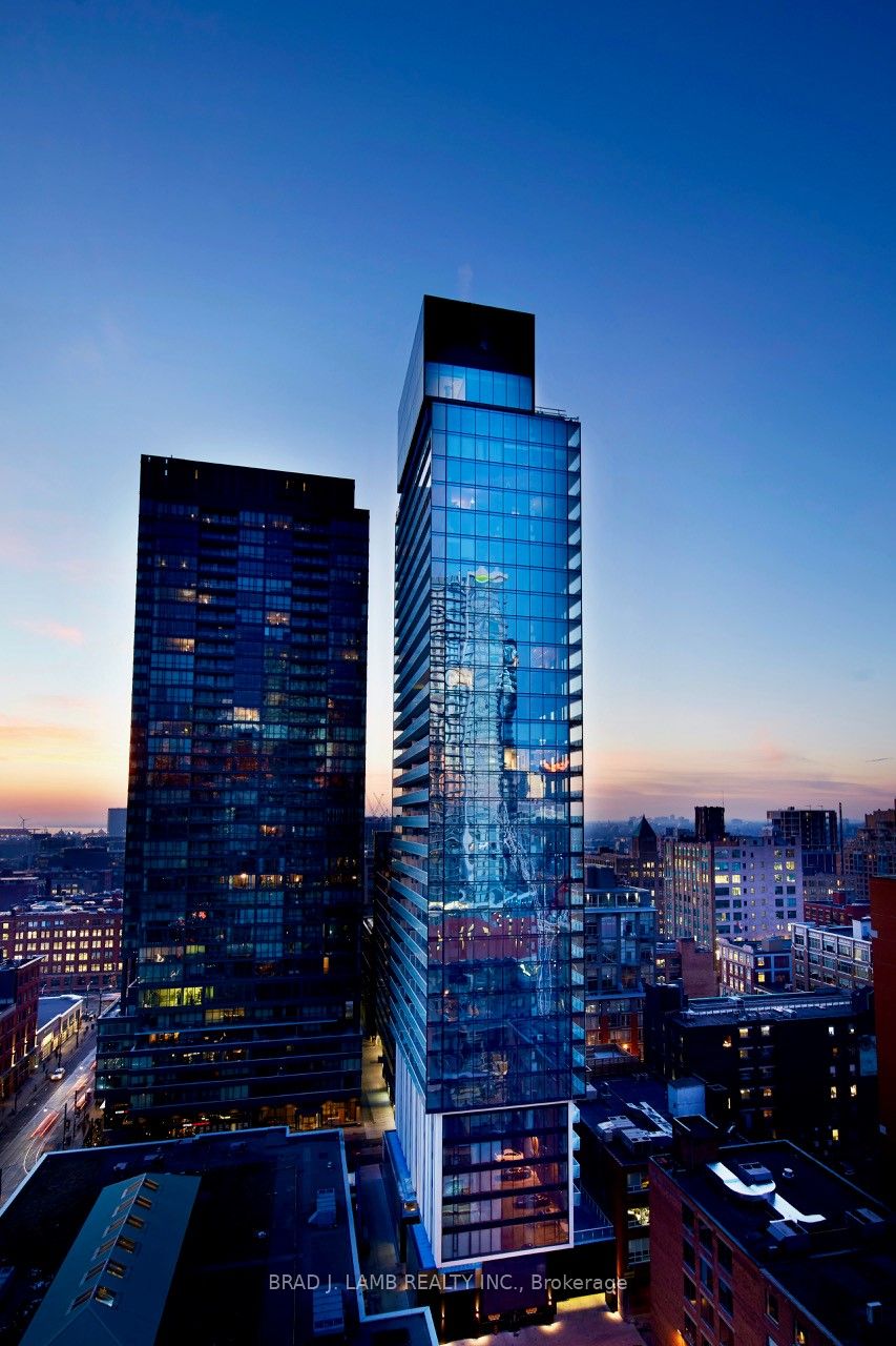 King Charlotte Lofts, #1801