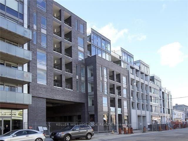 Twenty Lofts