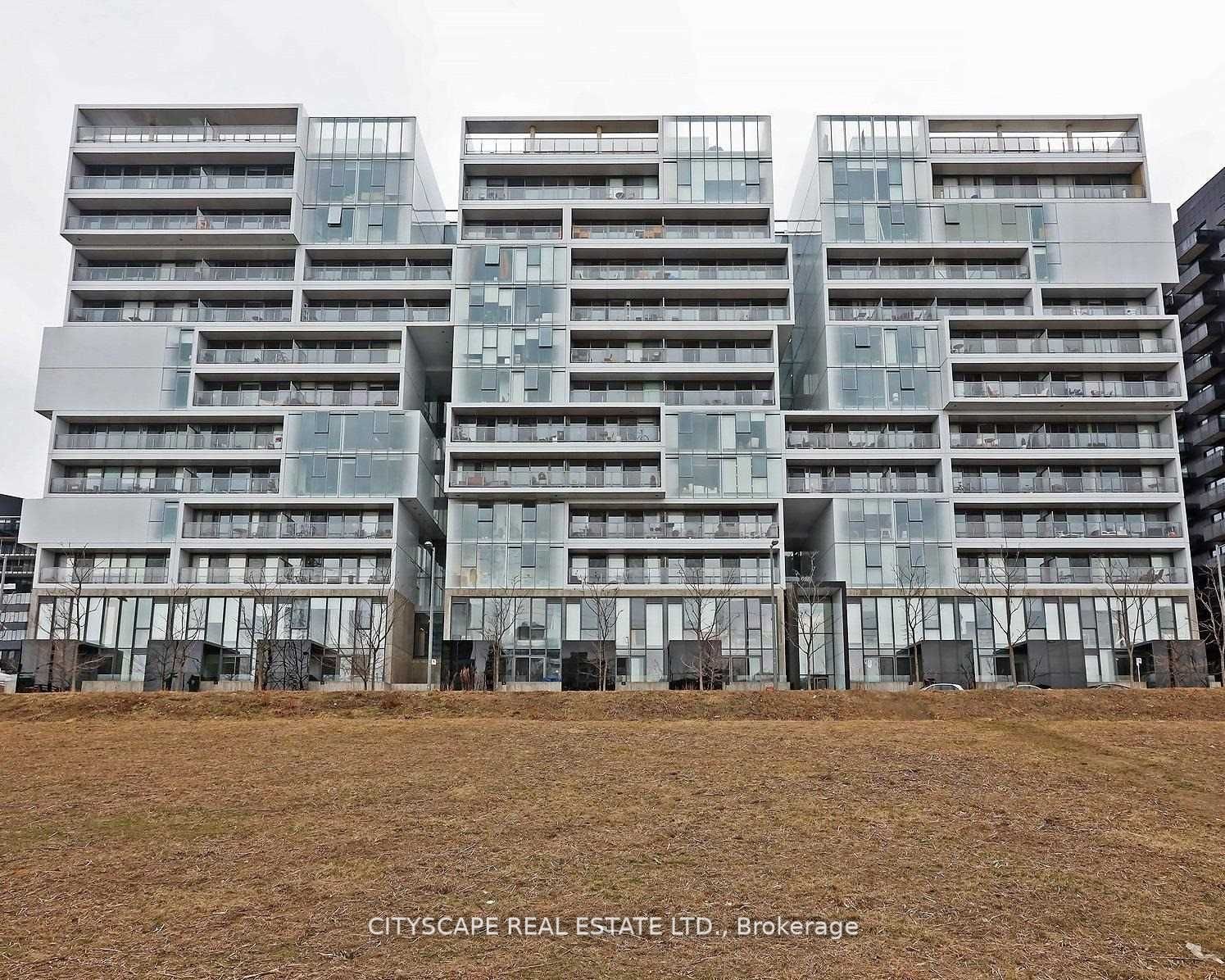 River City II Lofts, #413