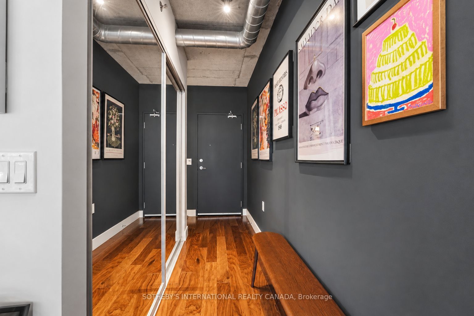 River City II Lofts