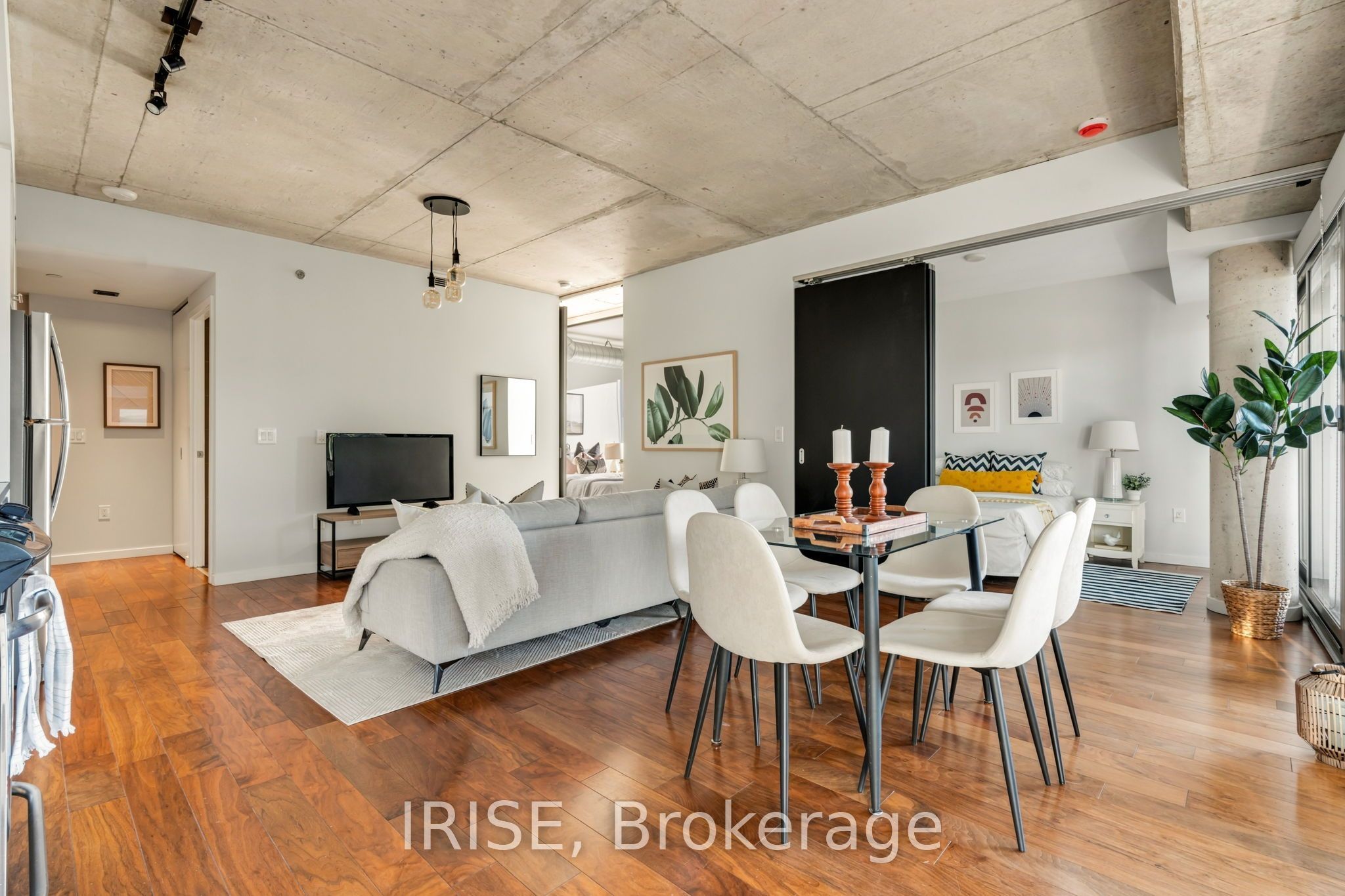 River City II Lofts