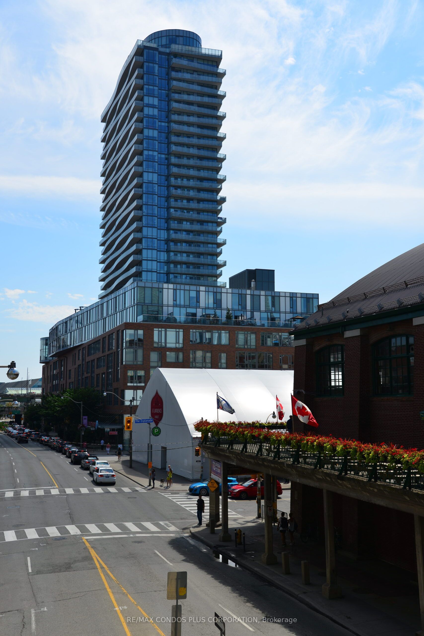 Market Wharf Lofts, #2508