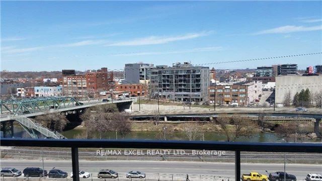 River City II Lofts, #722