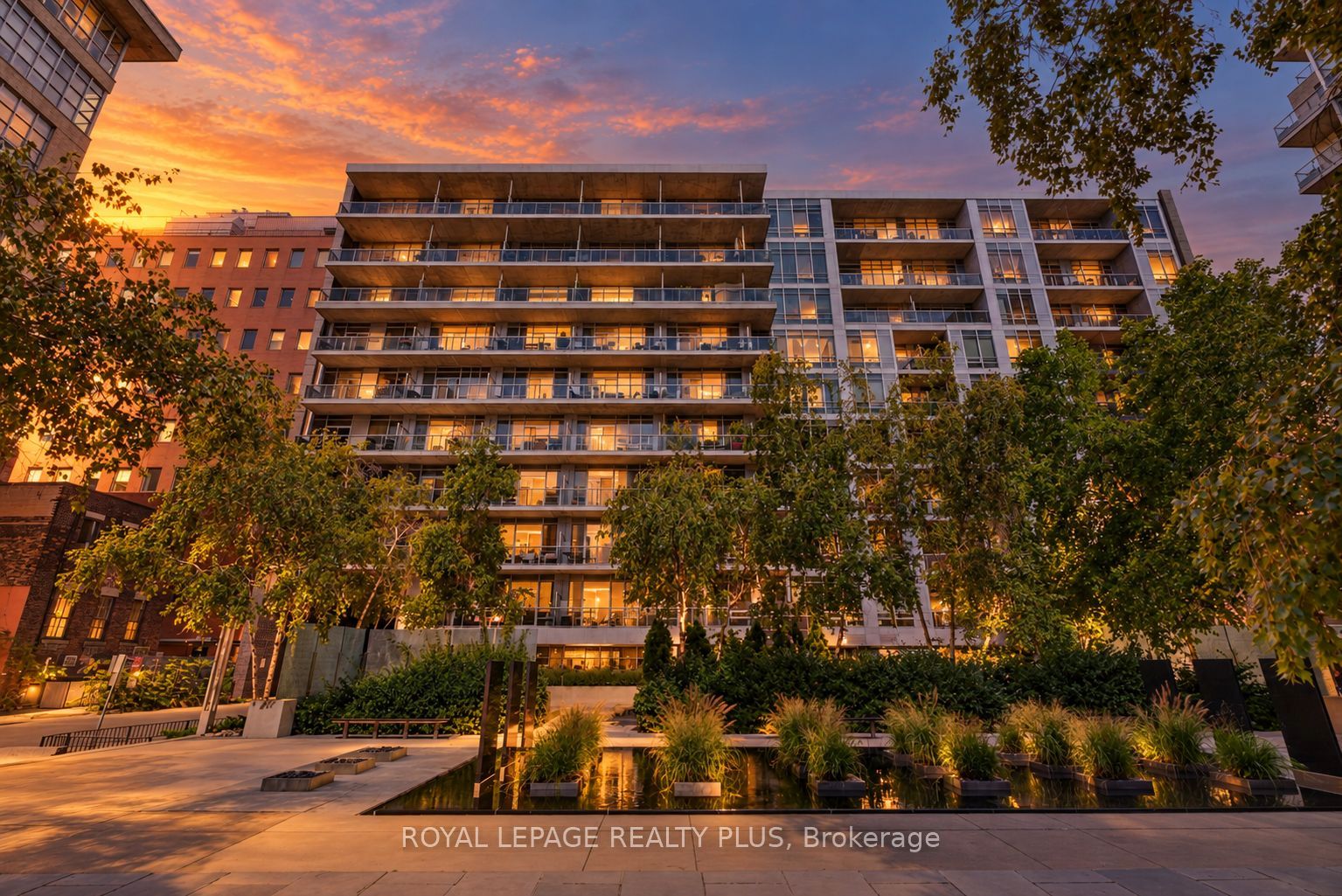 399 Lofts, #509