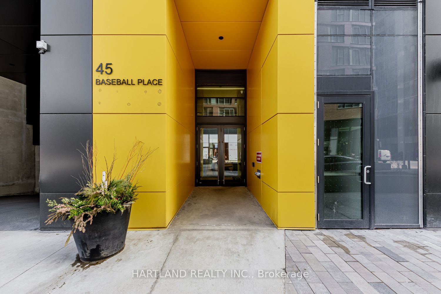 Riverside Square Lofts 15-45, #1308
