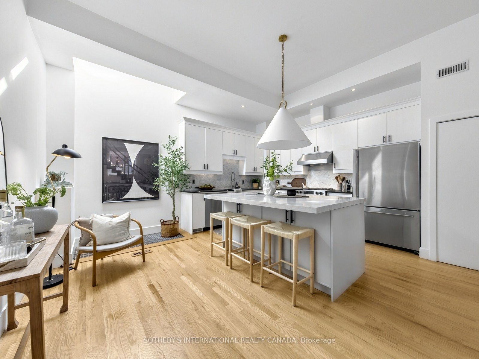 Claremont Street Lofts